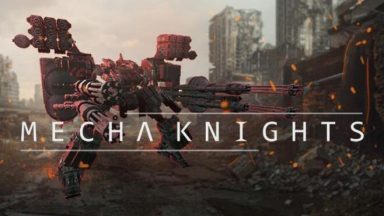 Featured Mecha Knights Nightmare Free Download