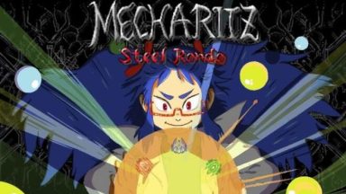 Featured Mecha Ritz Steel Rondo Free Download