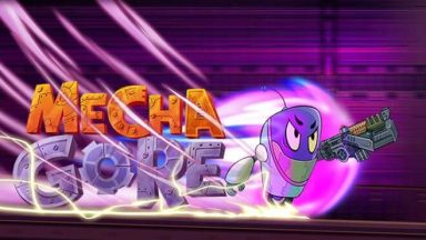 Featured MechaGore Free Download