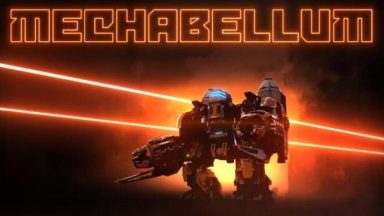 Featured Mechabellum Free Download