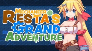 Featured Mechaneer Restas Grand Adventure Free Download 1