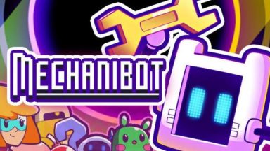 Featured Mechanibot Free Download