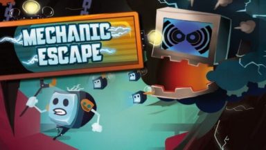 Featured Mechanic Escape Free Download