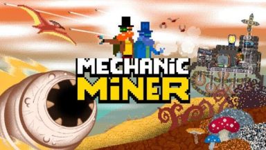 Featured Mechanic Miner Free Download