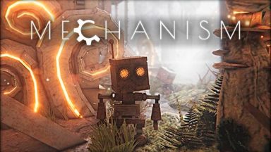 Featured Mechanism Free Download