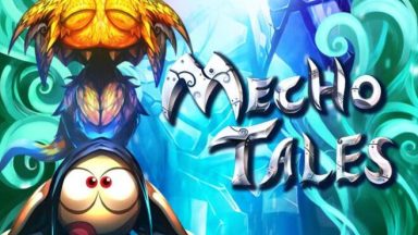Featured Mecho Tales Free Download