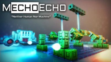 Featured MechoEcho Free Download