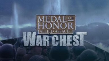 Featured Medal of Honor Allied Assault War Chest Free Download