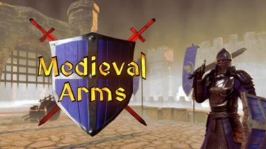 Featured Medieval Arms Free Download