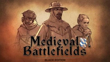 Featured Medieval Battlefields Black Edition Free Download