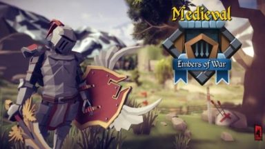Featured Medieval Embers of War Free Download