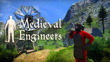 Featured Medieval Engineers Free Download