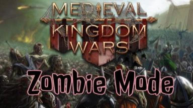 Featured Medieval Kingdom Wars Zombie Mode Free Download