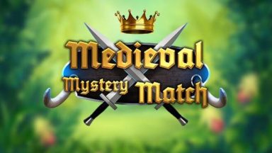 Featured Medieval Mystery Match Free Download