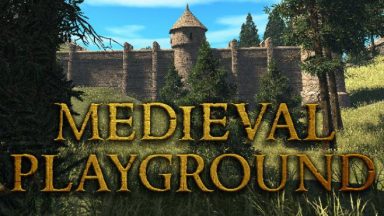 Featured Medieval Playground Free Download