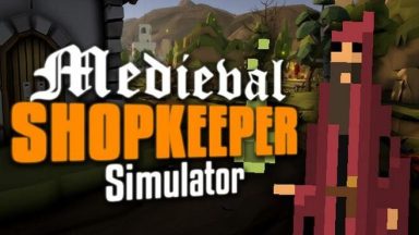 Featured Medieval Shopkeeper Simulator Free Download