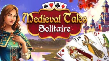 Featured Medieval Tales Solitaire Free Download