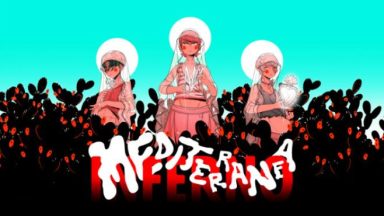 Featured Mediterranea Inferno Free Download