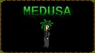 Featured Medusa Free Download