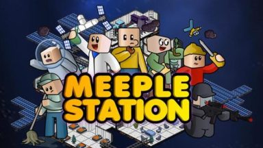 Featured Meeple Station Free Download