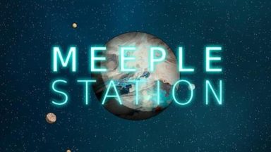 Featured Meeple Station Free Download