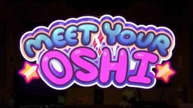 Featured Meet Your Oshi Free Download