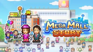 Featured Mega Mall Story Free Download