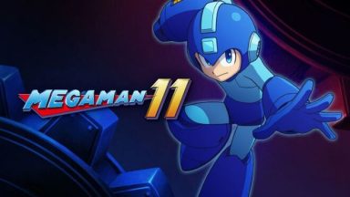 Featured Mega Man 11 11 Free Download