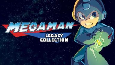 Featured Mega Man Legacy Collection Free Download