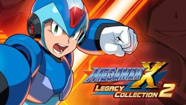 Featured Mega Man X Legacy Collection 2 X 2 Free Download