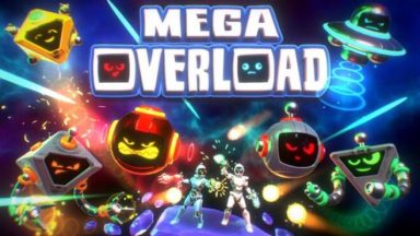 Featured Mega Overload VR Free Download