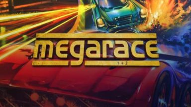 Featured MegaRace 12 Free Download