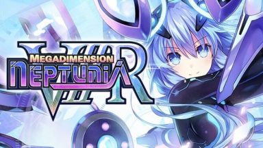 Featured Megadimension Neptunia VIIR Free Download