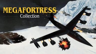 Featured Megafortress Collection Free Download