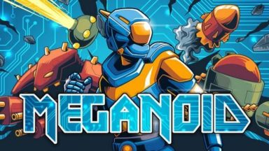 Featured Meganoid Free Download