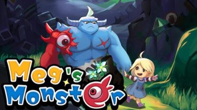 Featured Megs Monster Free Download