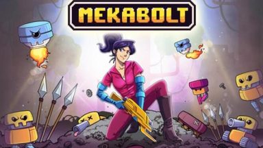 Featured Mekabolt Free Download