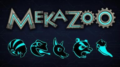 Featured Mekazoo Free Download