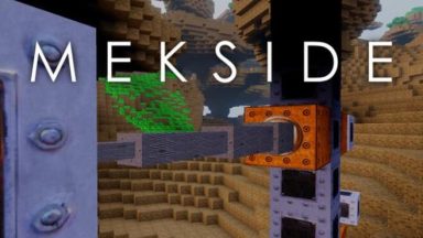 Featured Mekside VR Free Download