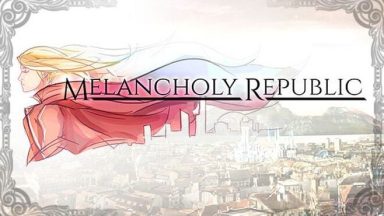 Featured Melancholy Republic Free Download