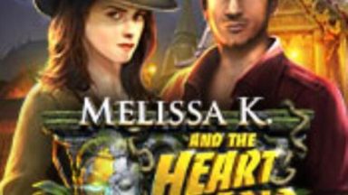 Featured Melissa K and the Heart of Gold Free Download