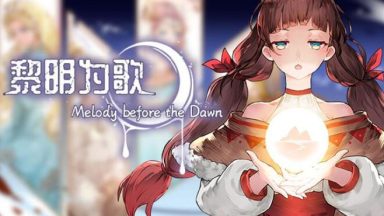 Featured Melody before the Dawn Free Download