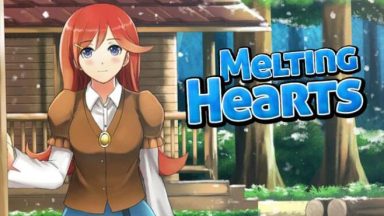 Featured Melting Hearts Our Love Will Grow 2 Free Download