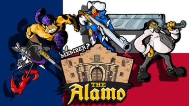Featured Member the Alamo Free Download