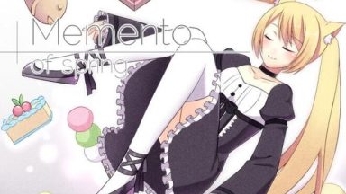 Featured Memento of Spring Free Download