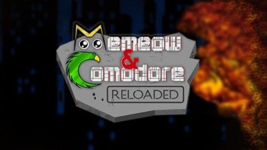 Featured Memeow Comodore Reloaded Free Download