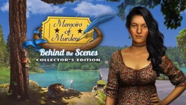 Featured Memoirs of Murder Behind the Scenes Collectors Edition Free Download