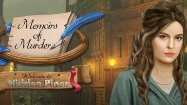 Featured Memoirs of Murder Welcome to Hidden Pines Free Download