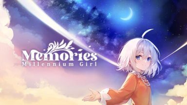 Featured Memories Millennium Girl Free Download