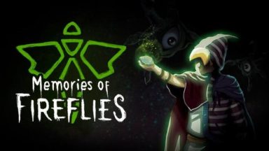 Featured Memories of Fireflies Free Download